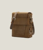Leather Handmade Tote - Image 2