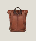 Leather Handmade Tote - Image 3