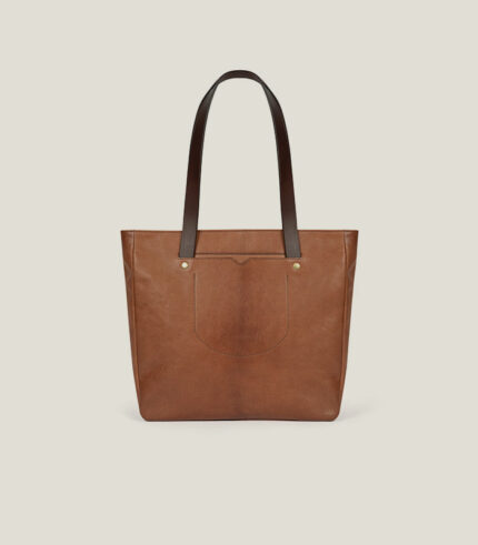 The Zip Tote